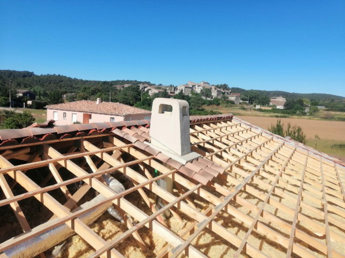 RENOVATION-EXTENSION